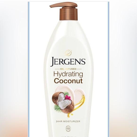 Jergens Other - Jergens Hydrating Hand Wash. 🥥
